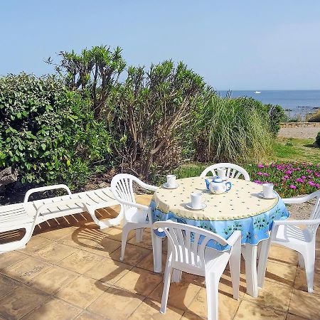 Apartment Bonne Terrasse By Interhome Сен-Тропе Екстер'єр фото